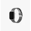 UNIQ Dante Pro correa de eslabones de acero inoxidable para Apple Watch 49/46/45/44mm - Metallic Pink