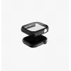 UNIQ Nautic funda para Apple Watch 42mm, gris paloma
