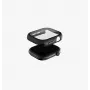 UNIQ Nautic funda para Apple Watch 42mm, negro