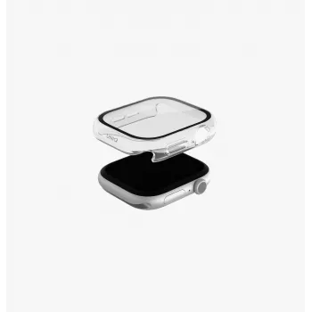 UNIQ Nautic funda para Apple Watch 46mm, Dove