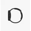 UNIQ Nautic funda protectora para Apple Watch 46mm, negro