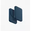 UNIQ Lyden Lexa batería externa magnética 5000mAh PD USB-C MagSafe, negro