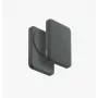 UNIQ Lyden Lexa batería externa magnética 5000mAh PD USB-C MagSafe, verde
