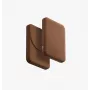 UNIQ Lyden Lexa batería externa magnética 5000mAh PD USB-C MagSafe, caramelo