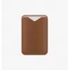 UNIQ Lyden Evo Cartera magnética con soporte para iPhone - Negro