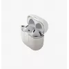 UNIQ Clyde Lock Funda para AirPods 4 - Azul