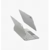 UNIQ Venno Pro Funda con teclado inteligente magnético para iPad Pro 11 M4 2024 / M5 2025, Caramelo