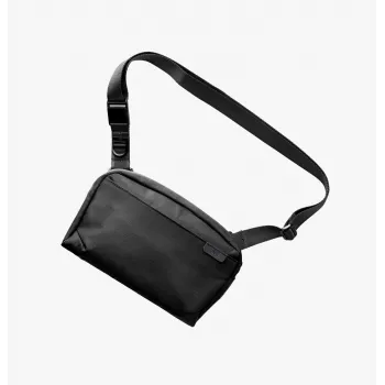 UNIQ Arden Bandolera 2L Negro
