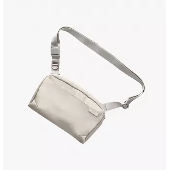 UNIQ Arden Bandolera 2L Bolso cruzado Beige