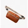 UNIQ Denver Bolso cruzado 5L Naranja