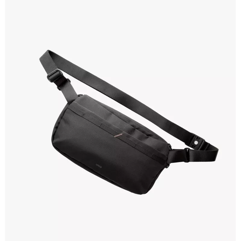UNIQ Denver Bolso cruzado 5L Naranja