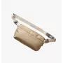 UNIQ Denver Bolso cruzado 5L Caqui