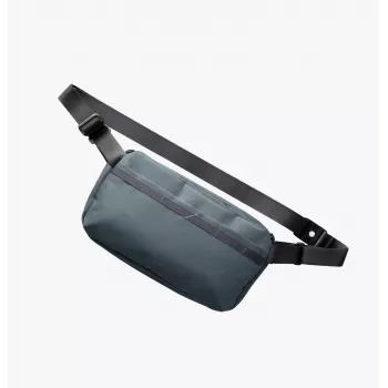 UNIQ Denver Bolso cruzado 5L Azul