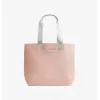 UNIQ Arden Tote 16L Bolso tote para portátil Negro