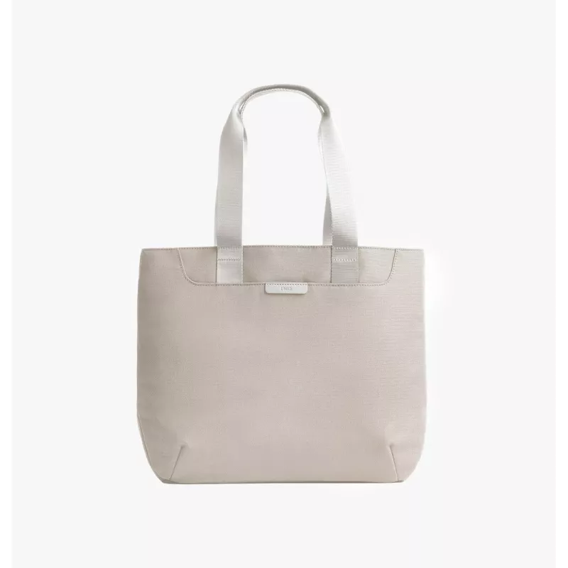 UNIQ Arden Tote 16L Bolso tote para portátil Negro