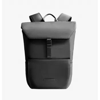 UNIQ Arden RPET Mochila 24L Negro