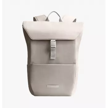 UNIQ Arden RPET Mochila 24L Beige