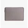 UNIQ Cyprus Ridge Edition Funda para portátil 16 pulgadas Neopreno resistente al agua Gris