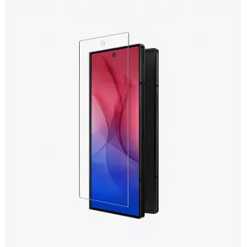 UNIQ Optix Clear Protector de pantalla de cristal templado para Samsung Galaxy Z Fold7