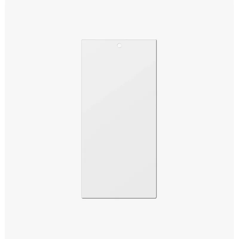 UNIQ Optix Clear Protector de pantalla de cristal templado para Samsung Galaxy Z Fold7
