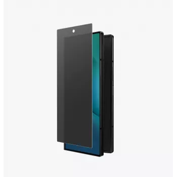 UNIQ Optix Privacy Protector de pantalla de cristal templado para Samsung Galaxy Z Fold7