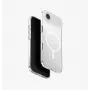 UNIQ Airsuit Funda con carga Magclick para iPhone Air Transparente