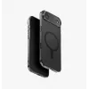 UNIQ Airsuit Funda con carga Magclick para iPhone Air Transparente