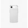 UNIQ LifePro Xtreme funda para iPhone Air, transparente