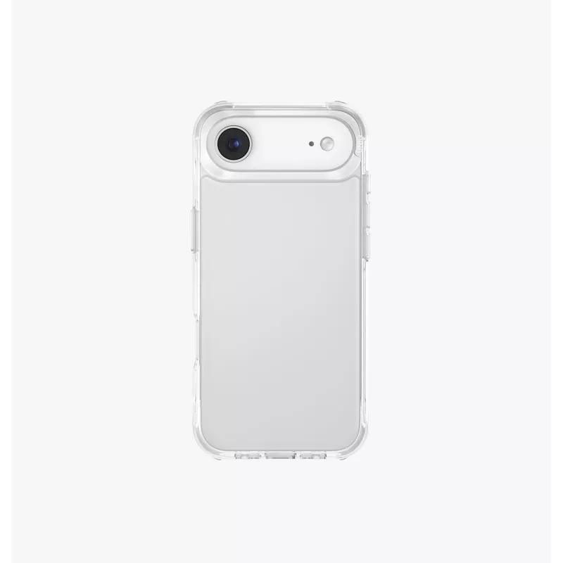 UNIQ LifePro Xtreme funda para iPhone Air, transparente