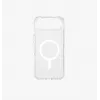 UNIQ LifePro Xtreme MagClick funda de carga para iPhone Air, transparente/purpurina