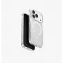 UNIQ LifePro Xtreme Funda para iPhone 17 Pro carga MagClick Negro