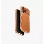 UNIQ LifePro Xtreme Funda para Apple iPhone 17 Pro carga MagClick Naranja