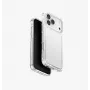 UNIQ Lifepro Xtreme funda para iPhone 17 Pro Max, transparente