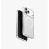 UNIQ LifePro Xtreme Funda para iPhone 17 Pro Max carga MagClick Naranja