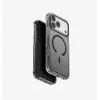 UNIQ LifePro Xtreme Funda para iPhone 17 Pro Max carga MagClick Naranja