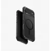 UNIQ Combat funda para iPhone Air, carga MagClick, blanca