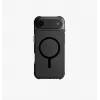 UNIQ Combat funda para iPhone Air, carga MagClick, blanca