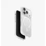 UNIQ Combat Case para iPhone 17 Pro Magclick Charging Blanco