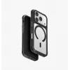 UNIQ Combat Case para iPhone 17 Pro Magclick Charging Blanco