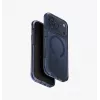 UNIQ Combat Case para iPhone 17 Pro Max, MagClick Charging, Naranja