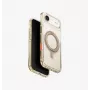 UNIQ Swivix Funda para iPhone Air con soporte giratorio de 360°, dorada