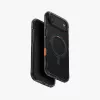 UNIQ Swivix Funda para iPhone Air con soporte giratorio de 360°, dorada