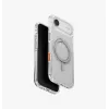 UNIQ Swivix Funda para iPhone Air con soporte giratorio de 360°, dorada
