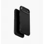 UNIQ Keva Funda para iPhone Air, carga MagClick, negra