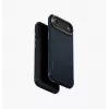 UNIQ Keva Funda para iPhone Air, carga MagClick, negra
