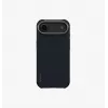 UNIQ Keva Funda para iPhone Air, carga MagClick, negra