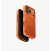 UNIQ Clario Case para iPhone 17 Pro Magclick Charging Transparente