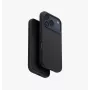 UNIQ Lino Case para iPhone 17 Pro MagClick Charging - Gris