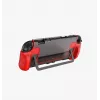 UNIQ Hybrid Bytearmor Protective Case para Nintendo Switch 2, Negro