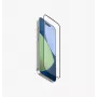 UNIQ Optix Matte Protector de pantalla de cristal templado para iPhone Air, mate